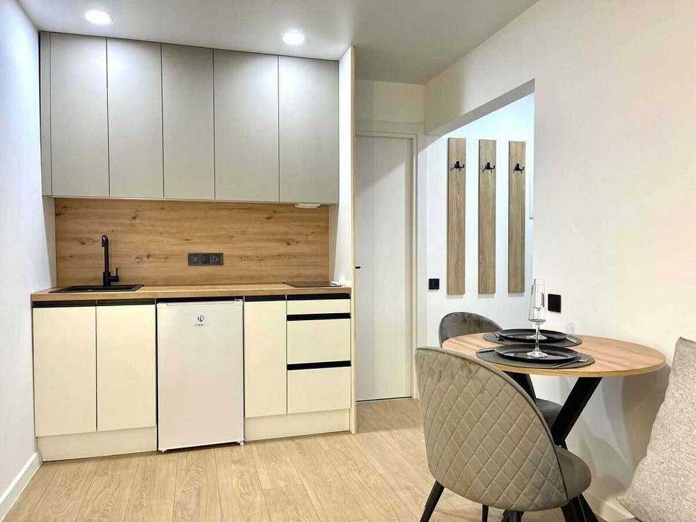 Квартира з неймовірним краєвидом Київ - зображення 1