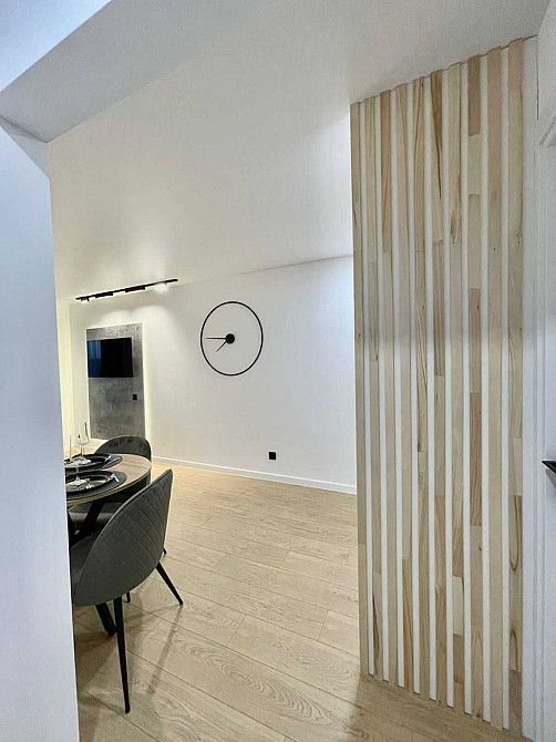 Квартира з неймовірним краєвидом Київ - зображення 6