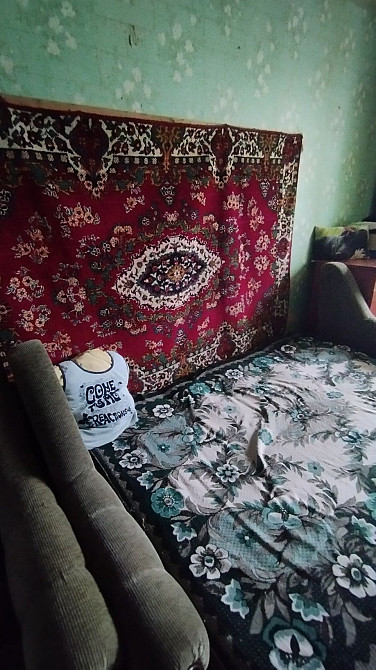 Сдам 1 комнатную квартиру на Залютино Харків - зображення 5