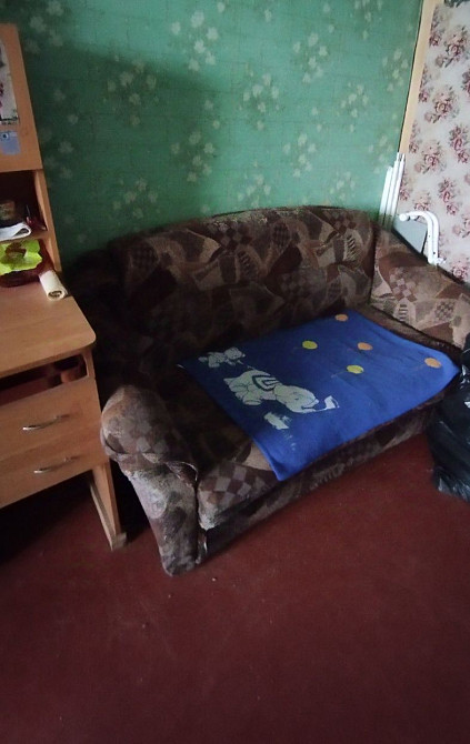 Сдам 1 комнатную квартиру на Залютино Харків - зображення 2