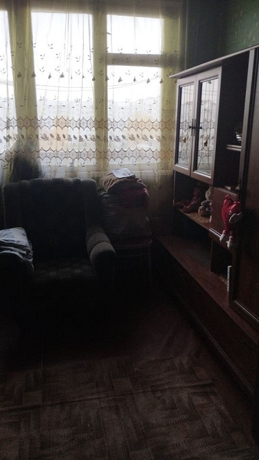 Сдам 1 комнатную квартиру на Залютино Харків - зображення 1