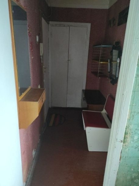 Сдам 1 комнатную квартиру на Залютино Харків - зображення 6