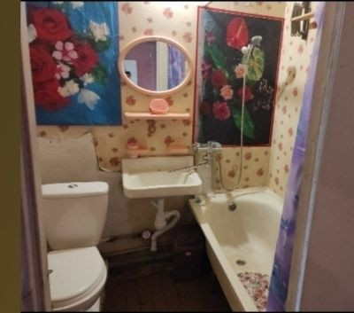 Сдам 1 комнатную квартиру на Залютино Харків - зображення 4