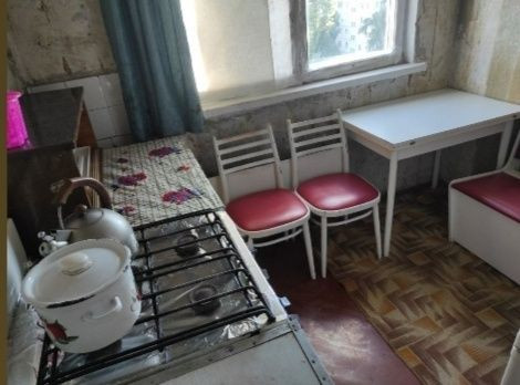 Сдам 1 комнатную квартиру на Залютино Харків - зображення 3