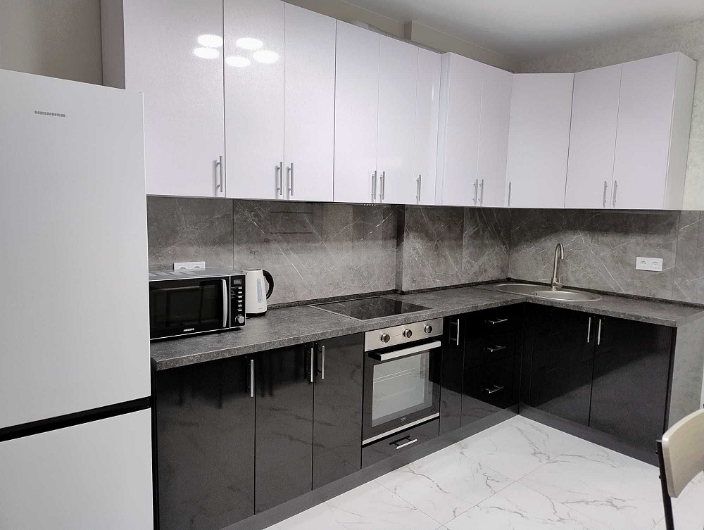 Солом'янський, ЖК Медовий, Кадетський Гай 12, Перша здача Київ - зображення 8