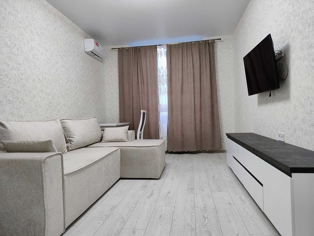 Солом'янський, ЖК Медовий, Кадетський Гай 12, Перша здача Київ - зображення 7