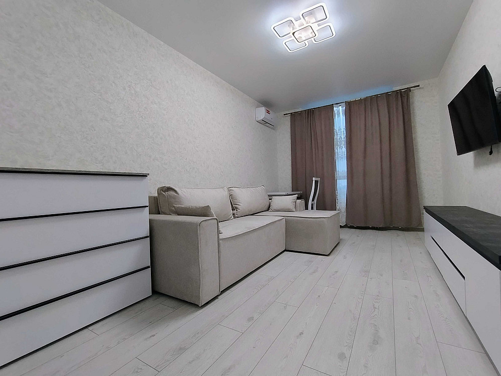 Солом'янський, ЖК Медовий, Кадетський Гай 12, Перша здача Київ - зображення 2