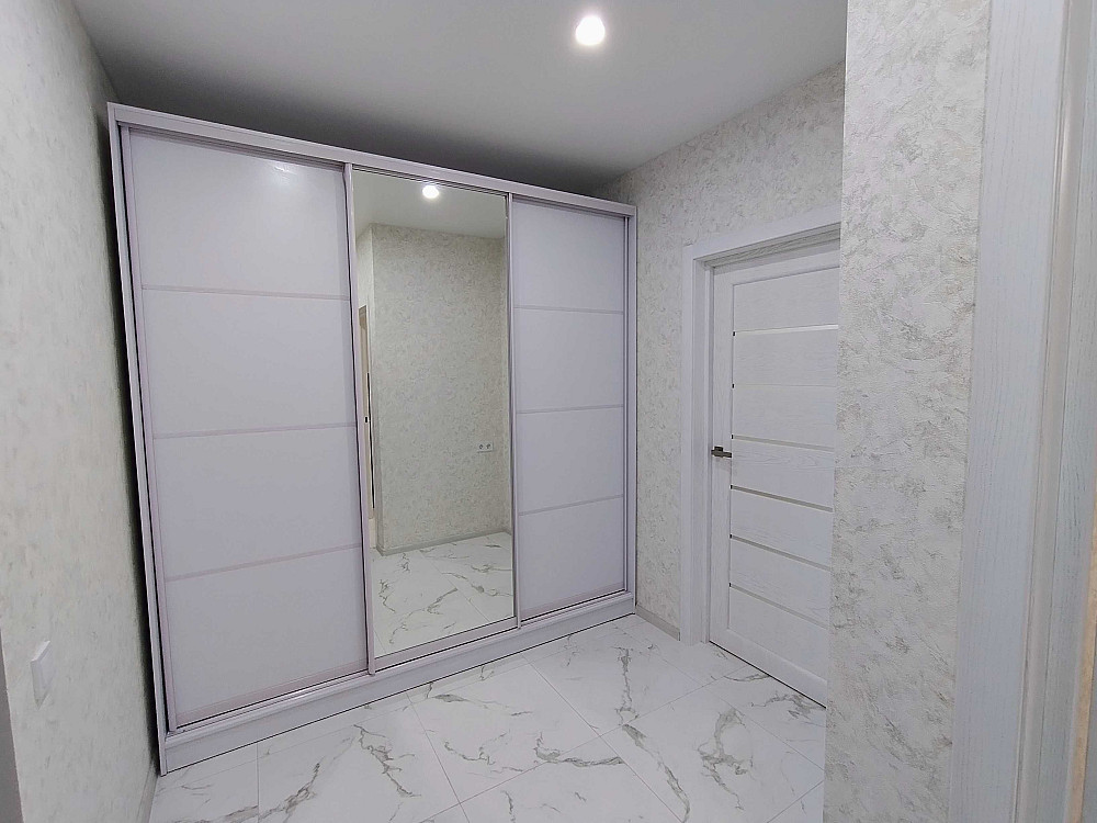 Солом'янський, ЖК Медовий, Кадетський Гай 12, Перша здача Київ - зображення 4