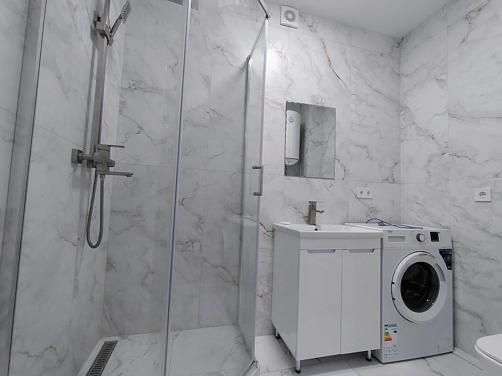 Солом'янський, ЖК Медовий, Кадетський Гай 12, Перша здача Київ - зображення 5