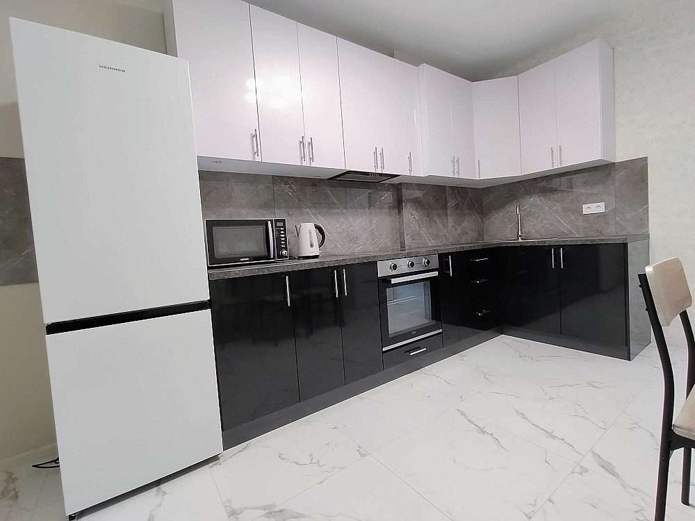 Солом'янський, ЖК Медовий, Кадетський Гай 12, Перша здача Київ - зображення 3