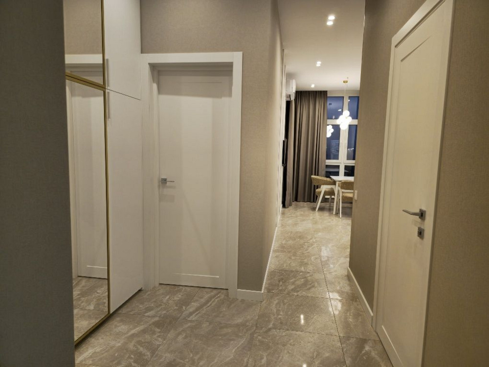 Без комісії.Русанівська Гавань.Чудова євродвушка. Киев - изображение 7