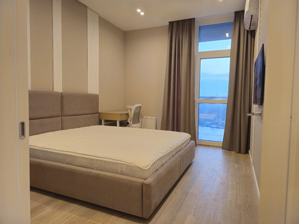 Без комісії.Русанівська Гавань.Чудова євродвушка. Киев - изображение 2