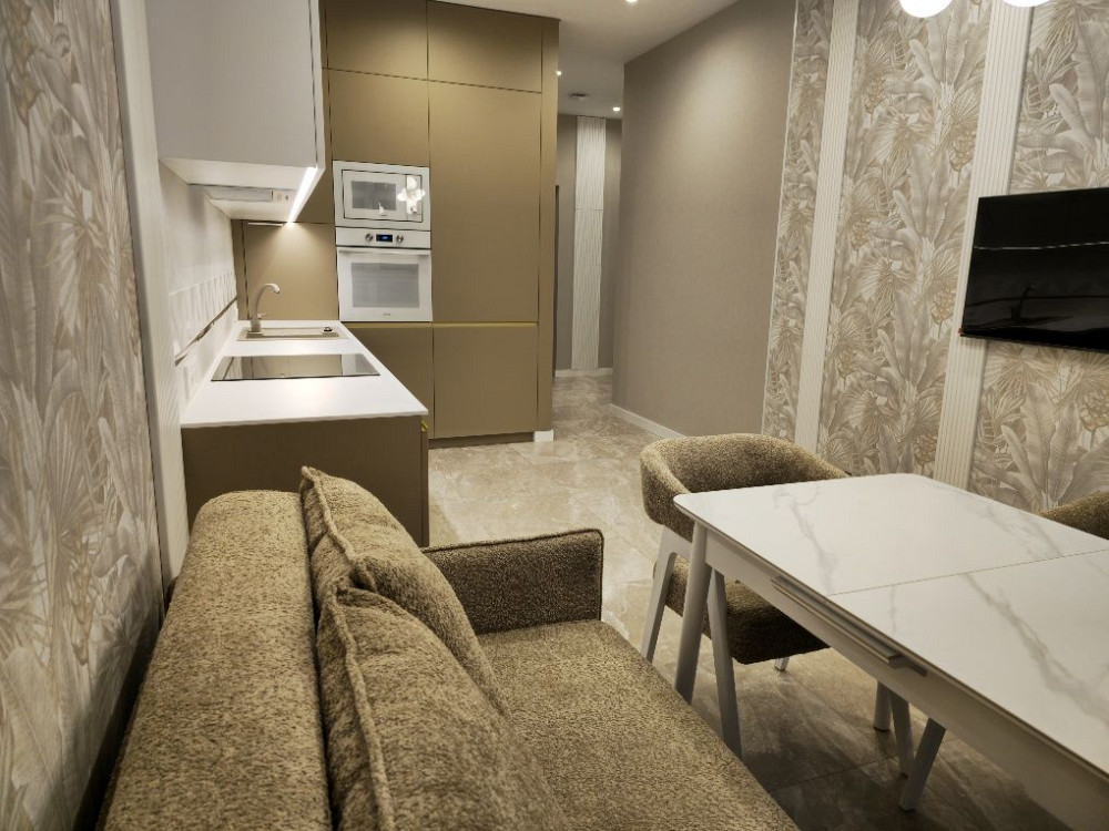 Без комісії.Русанівська Гавань.Чудова євродвушка. Киев - изображение 5