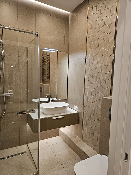 Без комісії.Русанівська Гавань.Чудова євродвушка. Киев - изображение 3