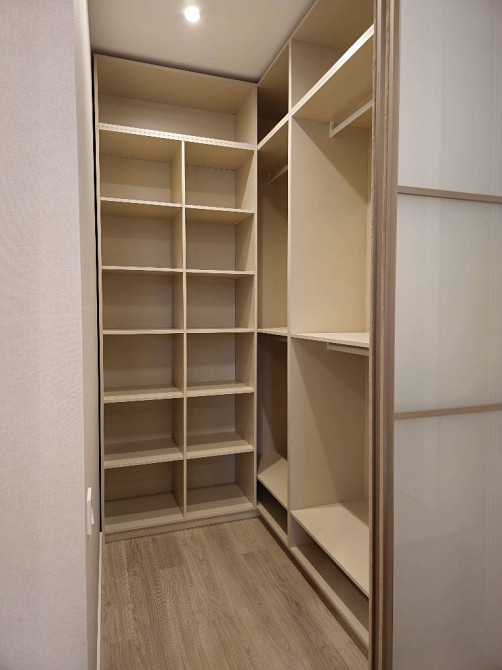 Без комісії.Русанівська Гавань.Чудова євродвушка. Киев - изображение 4