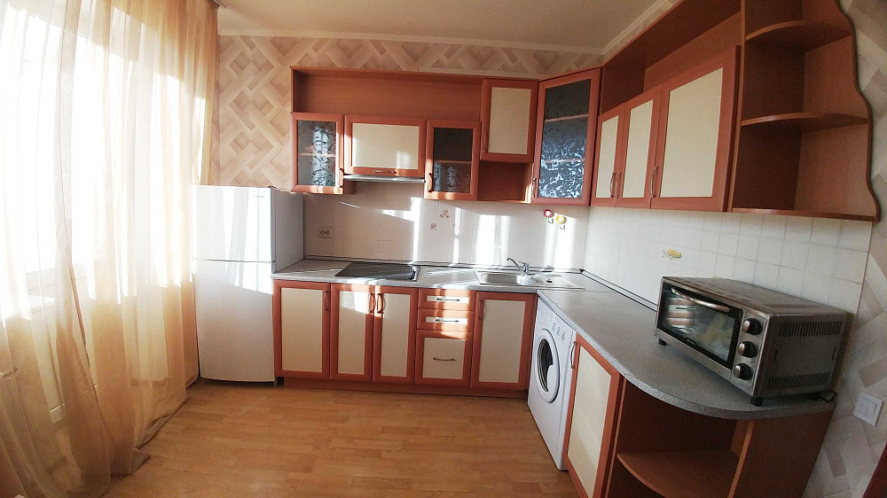 Здам однокімнатну 45 кв.м., метро Позняки 5 хвилин Київ - зображення 7