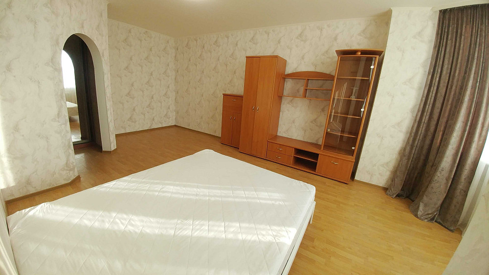 Здам однокімнатну 45 кв.м., метро Позняки 5 хвилин Київ - зображення 4