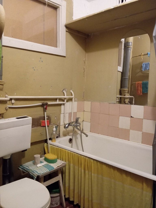 1к вул.Стальского 10 ТРЦ " Квадрат " на Перова Дніпровський район Киев - изображение 4