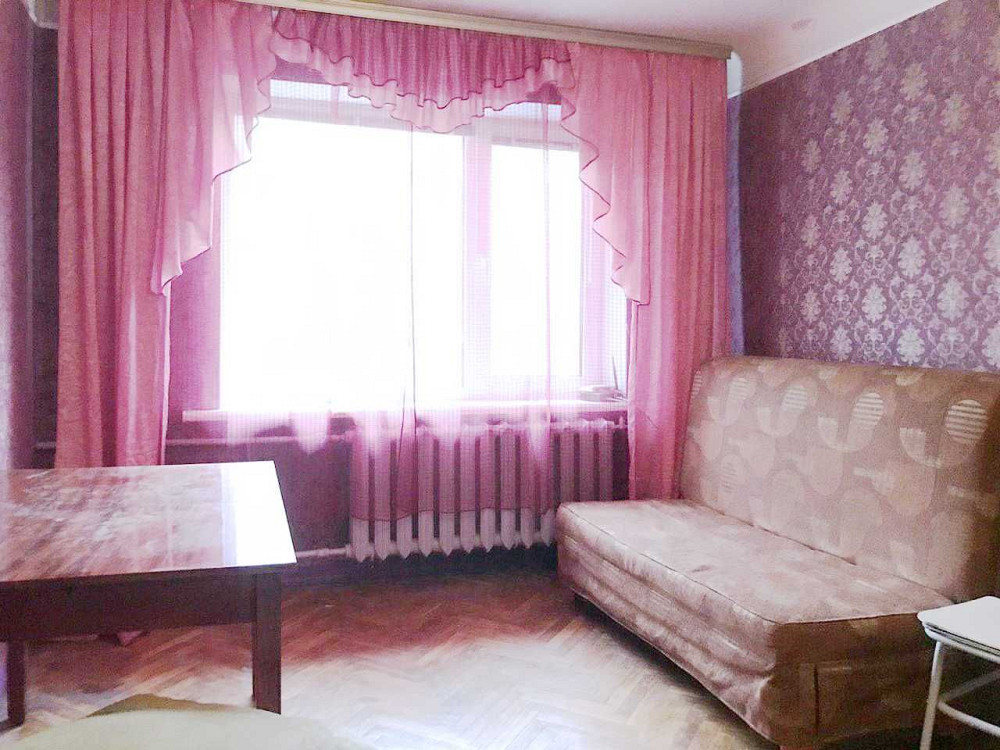 2к раздельные, Газ, 1эт ул. Донецкая 57, Чоколовка, Соломенский район Київ - зображення 2