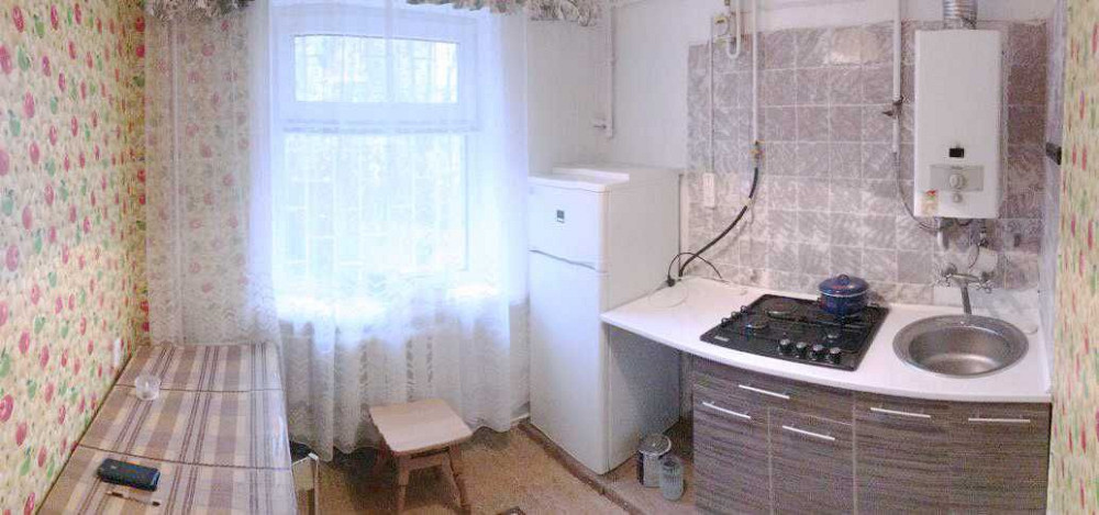 2к раздельные, Газ, 1эт ул. Донецкая 57, Чоколовка, Соломенский район Київ - зображення 8