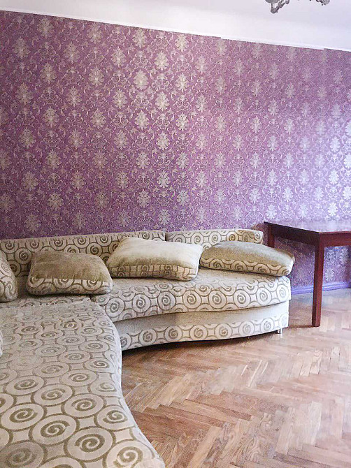 2к раздельные, Газ, 1эт ул. Донецкая 57, Чоколовка, Соломенский район Київ - зображення 1