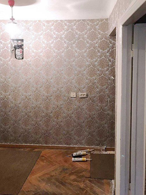 2к раздельные, Газ, 1эт ул. Донецкая 57, Чоколовка, Соломенский район Київ - зображення 7