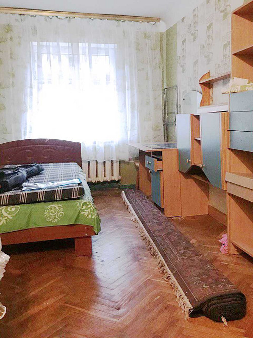 2к раздельные, Газ, 1эт ул. Донецкая 57, Чоколовка, Соломенский район Київ - зображення 3