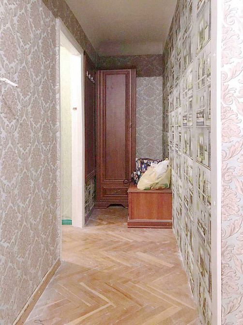 2к раздельные, Газ, 1эт ул. Донецкая 57, Чоколовка, Соломенский район Київ - зображення 6