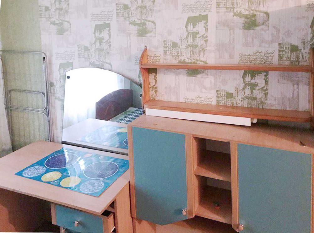 2к раздельные, Газ, 1эт ул. Донецкая 57, Чоколовка, Соломенский район Київ - зображення 5