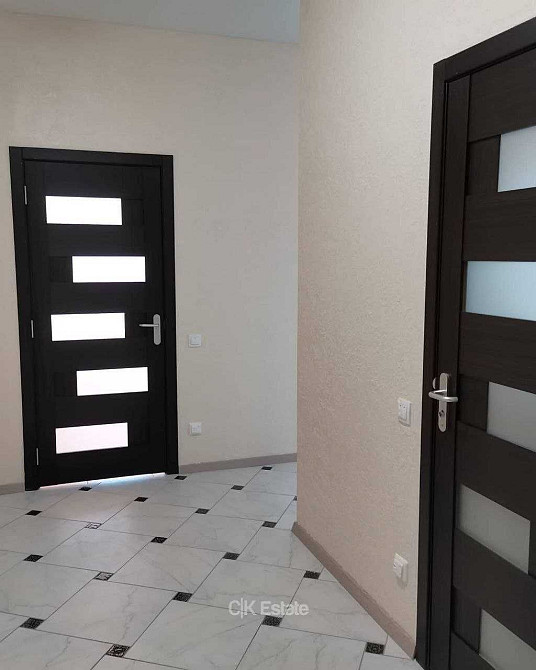 Здам квартиру ЖК БАКУ 50 м2 1+1 (Центр, Парк Глоби, пр. Яворницького) Дніпро - зображення 4