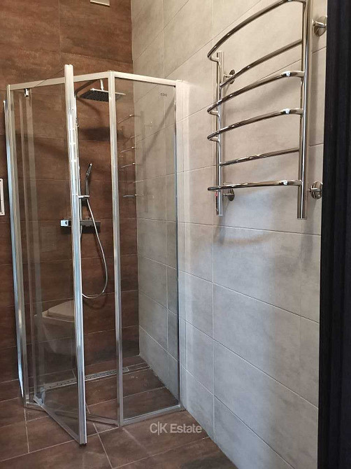 Здам квартиру ЖК БАКУ 50 м2 1+1 (Центр, Парк Глоби, пр. Яворницького) Дніпро - зображення 6