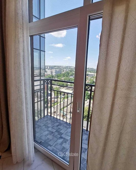 Здам квартиру ЖК БАКУ 50 м2 1+1 (Центр, Парк Глоби, пр. Яворницького) Дніпро - зображення 2