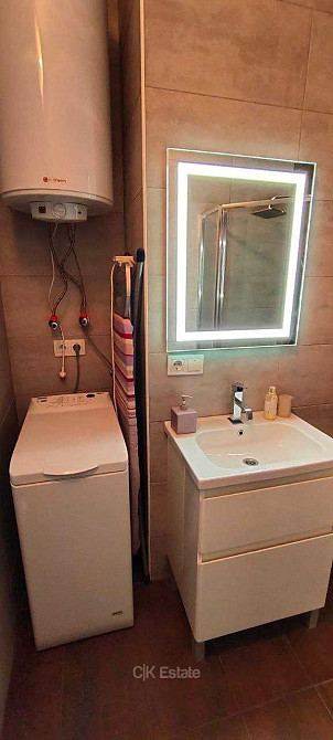 Здам квартиру ЖК БАКУ 50 м2 1+1 (Центр, Парк Глоби, пр. Яворницького) Дніпро - зображення 8