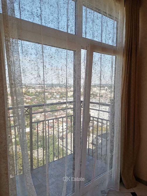 Здам квартиру ЖК БАКУ 50 м2 1+1 (Центр, Парк Глоби, пр. Яворницького) Дніпро - зображення 3