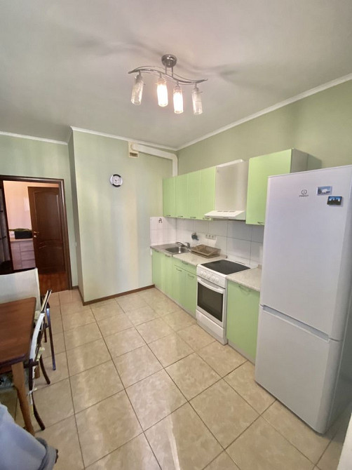 Сдам 1-к кв в ЖК «Яскравый», ГЕНЕРАТОР, ул.С.Кульженков 33 Киев - изображение 2