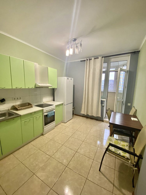 Сдам 1-к кв в ЖК «Яскравый», ГЕНЕРАТОР, ул.С.Кульженков 33 Киев - изображение 1