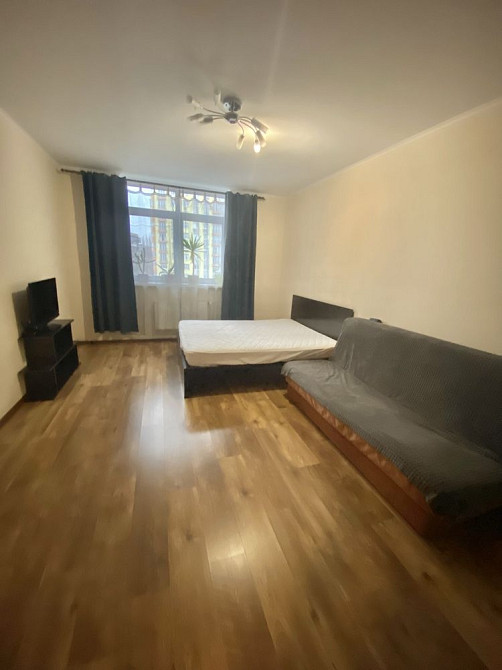 Сдам 1-к кв в ЖК «Яскравый», ГЕНЕРАТОР, ул.С.Кульженков 33 Киев - изображение 3