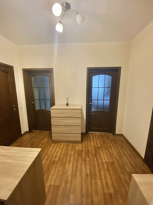 Сдам 1-к кв в ЖК «Яскравый», ГЕНЕРАТОР, ул.С.Кульженков 33 Киев - изображение 8