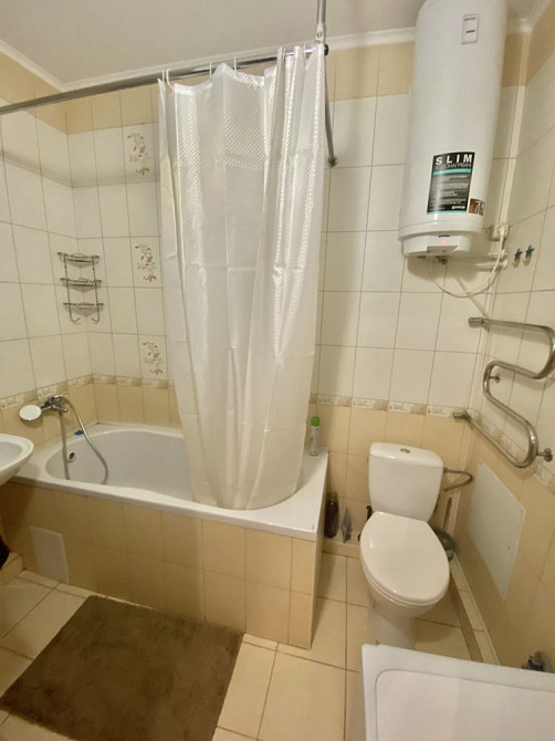 Сдам 1-к кв в ЖК «Яскравый», ГЕНЕРАТОР, ул.С.Кульженков 33 Киев - изображение 6