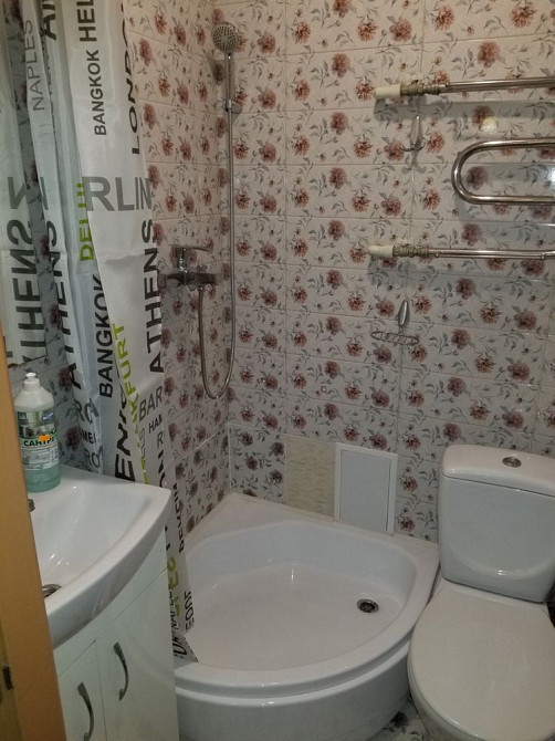 Сдам 2х ком кв в Центре, Вознесеновский, 6 гор больница, ул. Победы Запоріжжя - зображення 7