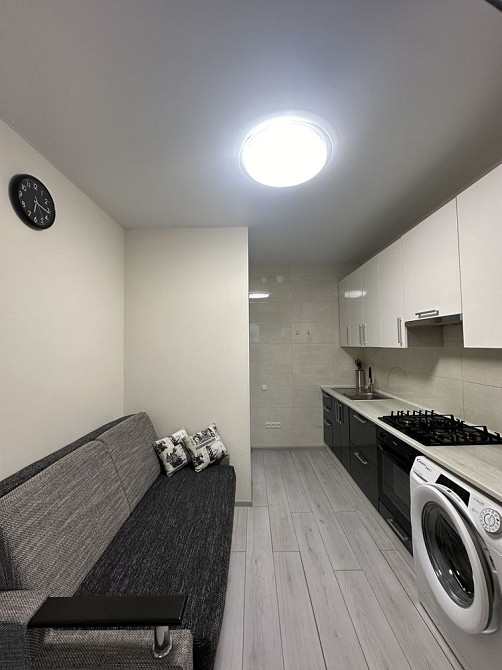 Оренада. 34кв.м. «Мюллер Хаус» Петропавлівська Борщагівка Петропавлівська Борщагівка - зображення 1