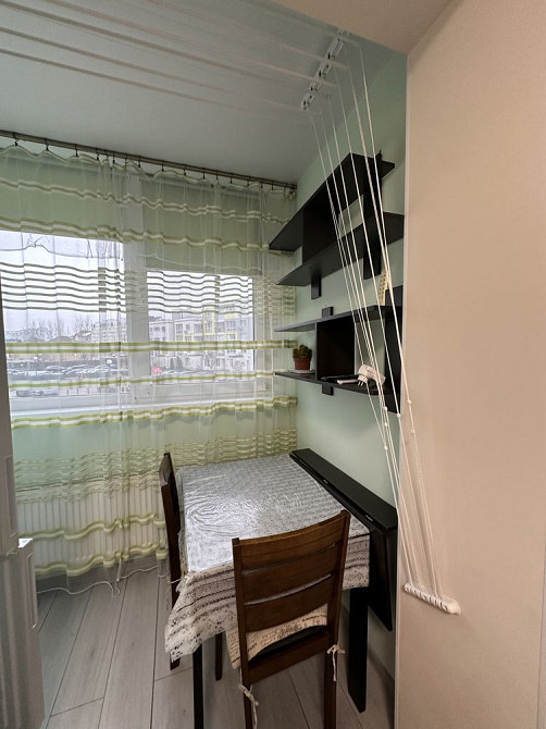 Оренада. 34кв.м. «Мюллер Хаус» Петропавлівська Борщагівка Петропавлівська Борщагівка - зображення 5