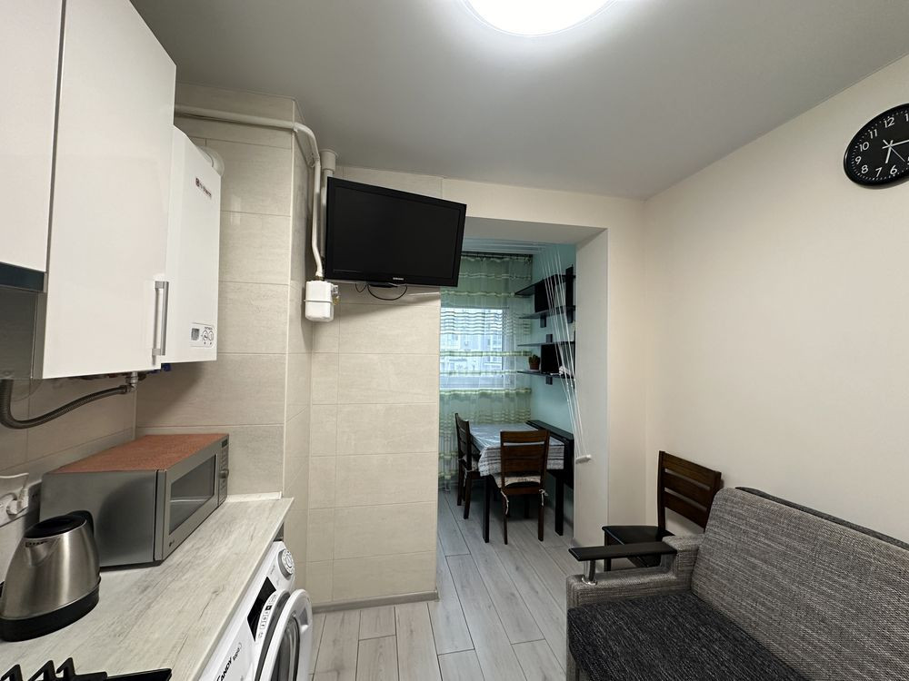 Оренада. 34кв.м. «Мюллер Хаус» Петропавлівська Борщагівка Петропавлівська Борщагівка - зображення 2