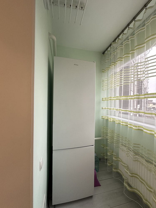 Оренада. 34кв.м. «Мюллер Хаус» Петропавлівська Борщагівка Петропавлівська Борщагівка - зображення 6