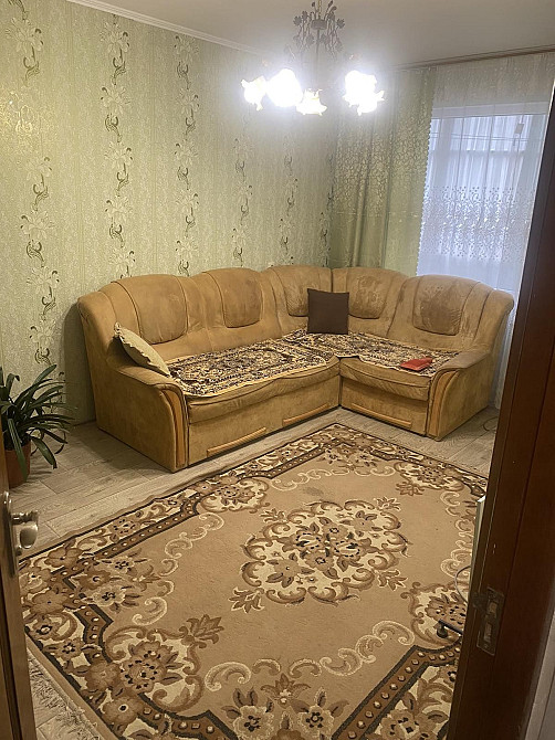 Оренда 1-кім. кв. м. Сміла Смела - изображение 2