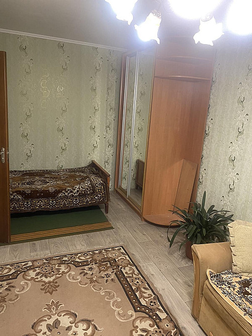 Оренда 1-кім. кв. м. Сміла Смела - изображение 3