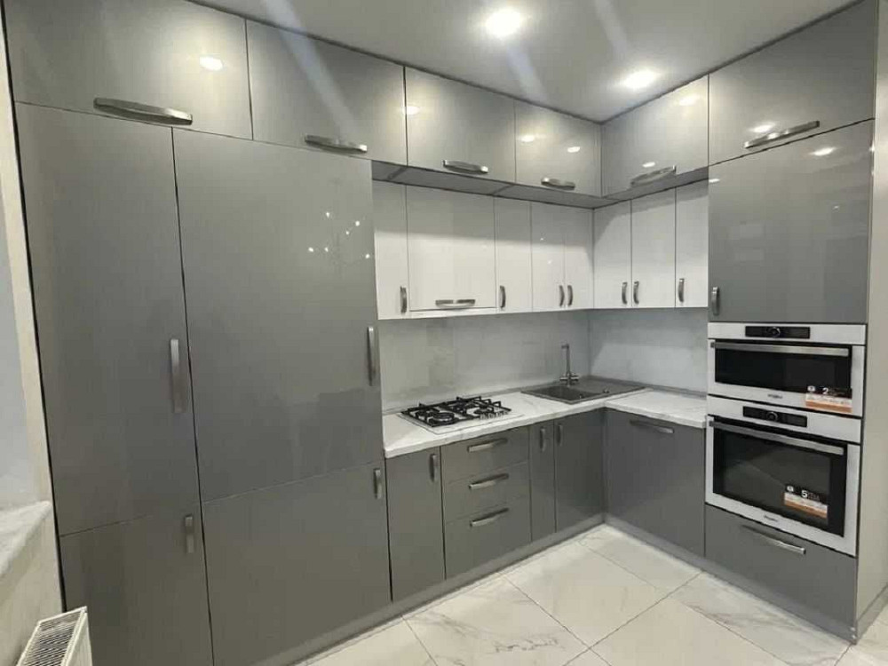 Довготривала оренда 1к квартири на пл. Князя Святослава Львов - изображение 1