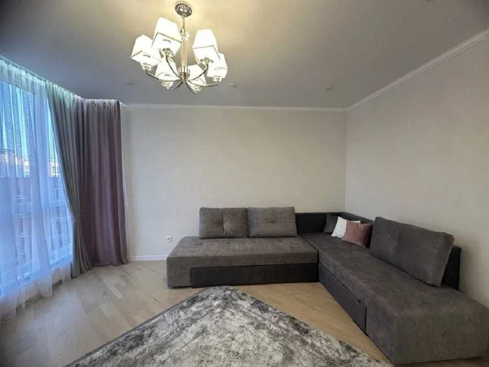 Довготривала оренда 1к квартири на пл. Князя Святослава Львов - изображение 2