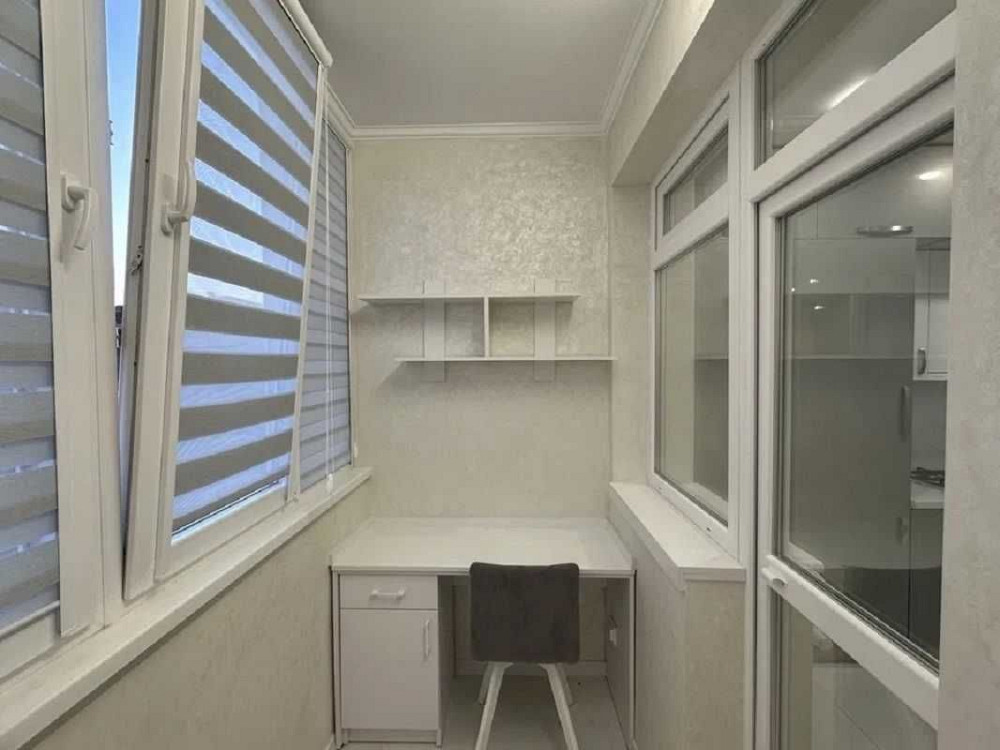 Довготривала оренда 1к квартири на пл. Князя Святослава Львов - изображение 5