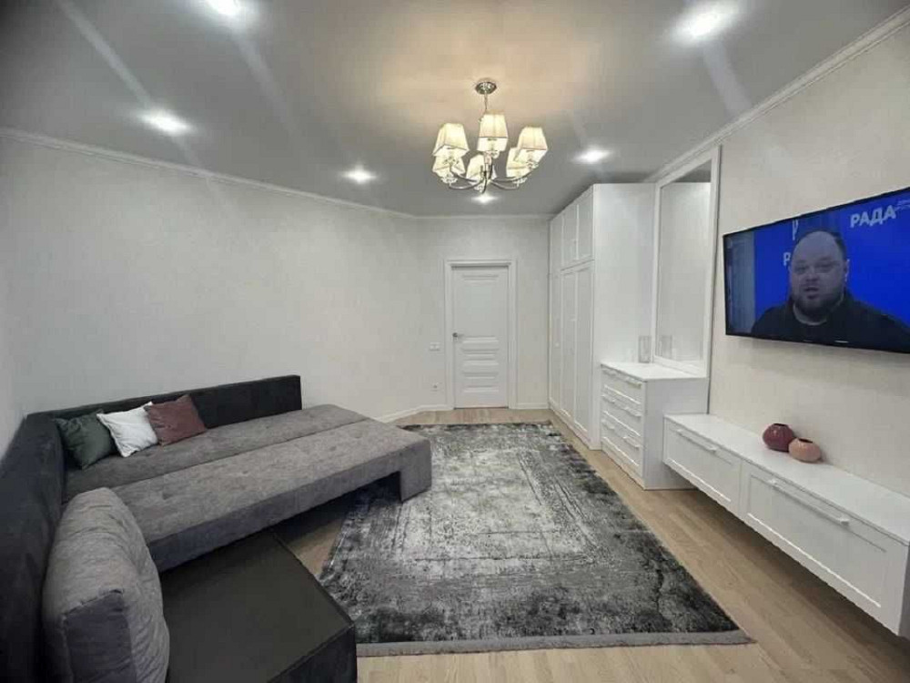 Довготривала оренда 1к квартири на пл. Князя Святослава Львов - изображение 6